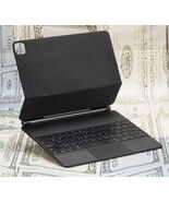 Certified Open Box

Apple Magic Keyboard for iPad Air 13" A2480 (M2) MJQ... - $153.59