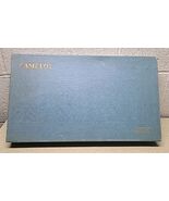 Vtg Parker Brothers Camelot Board Game - 28 Ivoroid Playing Pieces 1930 ... - $267.50 CAD