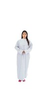 Patient Gown Each With a name , One Size Fits All Design, Unisex Pack Of 6 - $111.37 CAD