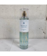 Bath &amp; Body Works Midnight Swim Fine Fragrance Mist Spray Splash  8 oz. - $22.47 CAD