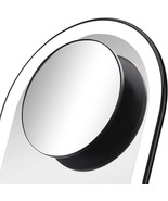 Fancii Lara Detachable 10X Magnifying Mirror, Magnetic Attachment -, Vom... - £28.52 GBP