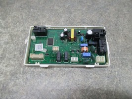 Samsung Dryer Control Board Part # DC97-23334A - £55.54 GBP