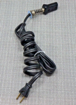 Wear-Ever 9 Cup Coffee Maker Electric Percolator Replacement Power Cord ... - £11.16 GBP