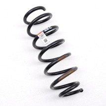 2017-2022 Tesla Model 3 One Front Suspension Strut Shock Coil Spring Oem... - $49.50