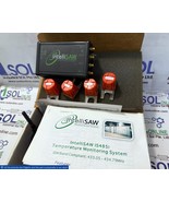 IntelliSAW IS485-24-ISU Wireless Switchgear Thermal Monitoring Kit IS485i - $28,022.35 MXN