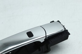 2003-2008 INFINITI FX35 FX45 FRONT RIGHT PASSENGER EXTERIOR DOOR HANDLE H1802 image 5