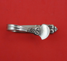 Royal Danish by International Sterling Silver Napkin Clip original 2&quot; - £46.54 GBP