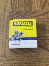 MOOG 338 Universal Joint For 88-97 Ford F SD - £13.82 GBP