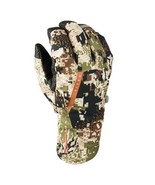 Sitka Coldfront GTX Glove L Subalpine Camo Large gloves windstopper leather - €116,82 EUR