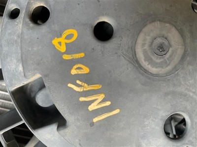 Radiator Fan Motor Fan Assembly 6 Cylinder Fits 99-00 MUSTANG 100110806 - $159.88
