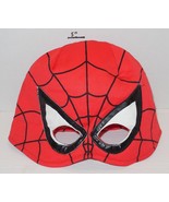 Pretend play Spider Man Spiderman Mask #2 - £7.96 GBP