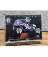 1996 Upper Deck The MINI Cooper Collection Factory Sealed Trading Card S... - €8,43 EUR