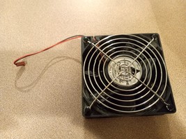 DC Brushless Main System CPU Fan for Apple Power Mac G4 MDD, Delta AFB 1... - $24.95