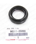 New Genuine Toyota 04-09 Front Passenger Side Drive Shaft Oil Seal 90311... - €11,87 EUR