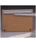 ZBAR HANGER FOR HEAVY ITEM INSTALLATION ITEM 16&quot; PAIR - $13.10