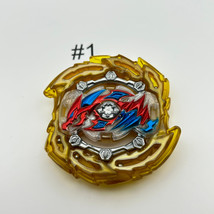 Takara Tomy Flare Dragon Sen Gold Recolor Layer Burst Beyblade B-00 - £15.98 GBP