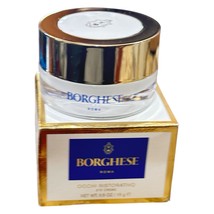Borghese Roma Occhi Ristorativo Eye Creme, 15g - $27.00