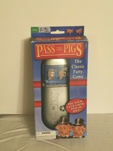 Pass The Pigs The Classic Party Game - £11.94 GBP