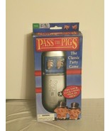Pass The Pigs The Classic Party Game - $20.56 CAD