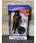 McFarlane Toys Destiny 2 Forsaken Cayde-6 Figure NEW/FACTORY SEALED Bung... - €34,13 EUR