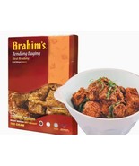 Ready To Eat - Brahim's Beef Rendang 180g (2 packs) - $24.75