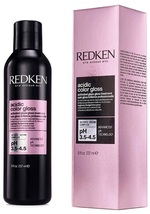 Redken Acidic Color Gloss Activated Glass Gloss Treatment 8oz - £38.57 GBP