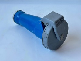 Hubbell 460C9W 60A 3‑Phase Watertight Connector Body - €171,21 EUR