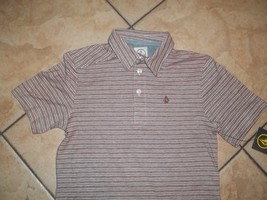 boys volcom shirt size small nwt - €31,49 EUR