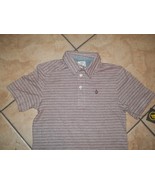 boys volcom shirt size small nwt - $36.00