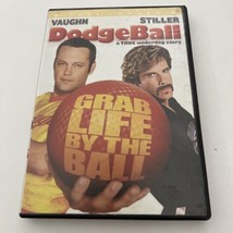 Dodgeball: A True Underdog Story DVD, 2004, Full Frame - £4.63 GBP