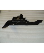 70 CHALLENGER STANDARD DASH HEATER CONTROL BEZEL - $1,881.67 MXN