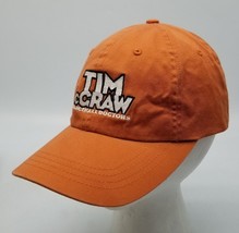 Tim McGraw &amp; The Dancehall Doctors OUT LOUD Summer Tour 2004 Adjustable ... - $17.71