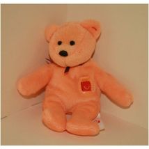 2004 McDonalds Ty Teenie Beanie Babies Happy Meal the Bear - £2.25 GBP