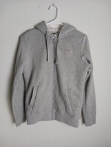 The North Face Full Zip Jacket With Hood Women&#39;s Size S - $370.44 MXN