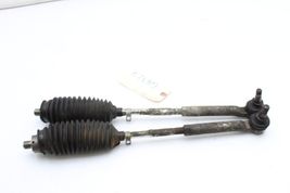 18-21 SUBARU WRX LEFT & RIGHT TIE RODS PAIR Q8327 image 3