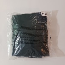 JH Collectibles Skirt Women’s Green Wool Blend Lined Slit Skirt Size SM 14 image 15