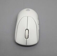 Alienware Pro Wireless Gaming Mouse 570-BBGM - Lunar Light image 3