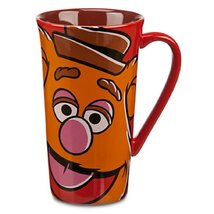 Disneys Muppets Most Wanted Fozzie Mug - Limited Availability - £39.52 GBP