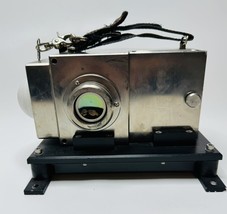 Vintage FireOptic Fire Operations Thermal Imaging Camera TIC Charging Rack - $5,000.00