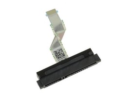 Hard Drive Connector SATA HDD with Cable for Dell Inspiron 5555 5558 555... - $444.63 MXN