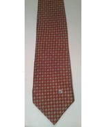 Mens Versace 100% Silk Tie V2 Handmade Classic  M - $11.49 CAD