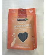 LM Get Naked Super Antioxidant Dental Chews Large (6.6 oz) - €20,96 EUR