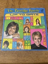 The Partridge Family Up To Date Album - £70.23 GBP