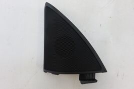 Mercedes W204 C63 C250 trim, door mirror cover w/tweeter, left 2047203948 - $17.99