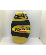 Vintage New Pennzoil Rawlings ABC basketball BIN11 - $40.54 CAD