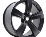 2018-2021 Land Range Rover Velar 19&quot; 19x8.5 5x108 Rim 5 Spoke Wheel ET45... - $173.25