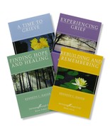 Journeying Through Grief (4-Book Set) Kenneth C. Haugk - $383.44 MXN