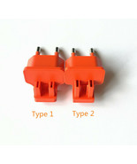 Orange KR/EU European PLUG For JBL 5V 2.3A Home Charger Power AC Adapter... - $10.90 CAD