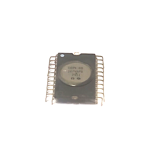 10744PB ROCKWELL TIMEKEEPER CALCULATOR CHIP / IC 1974 INTEGRATED CIRCUIT - $24.51