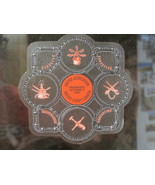 CLASSIC UA PLUMBERS PIPEFITTERS STEAMFITTERS PIPETRADES UNION Hardhat St... - $114.04 MXN